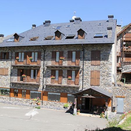 Hotel Rantiner Estación Eksteriør billede