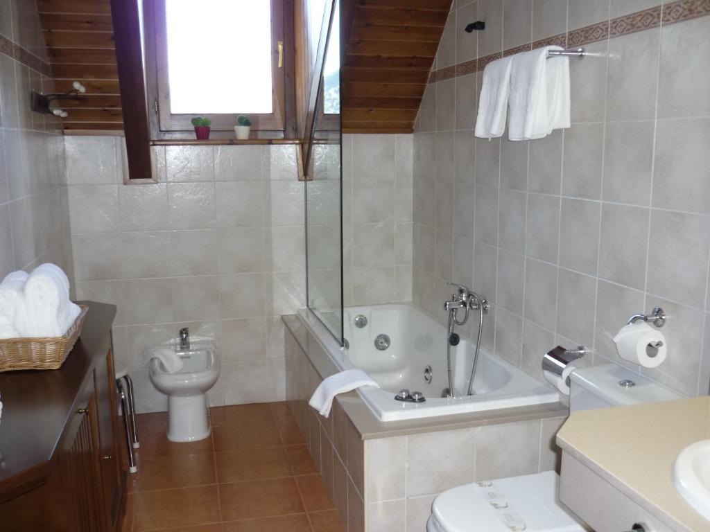 Hotel Rantiner Estación Værelse billede