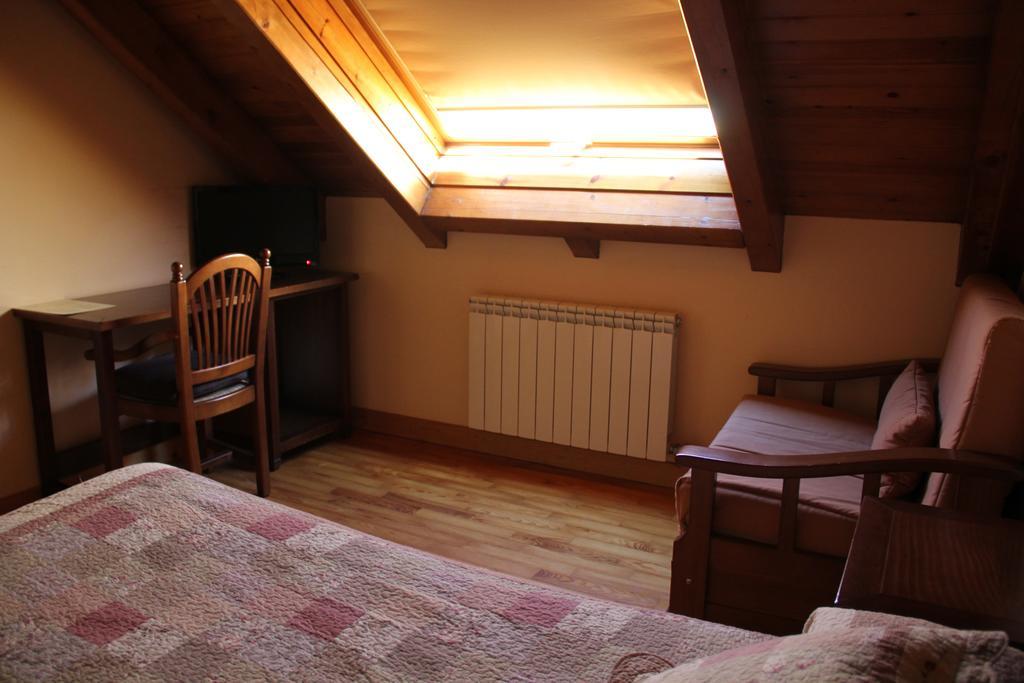 Hotel Rantiner Estación Eksteriør billede