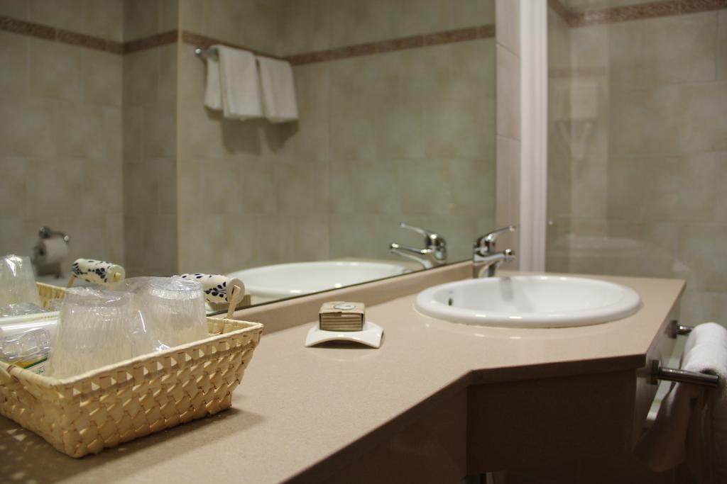 Hotel Rantiner Estación Værelse billede