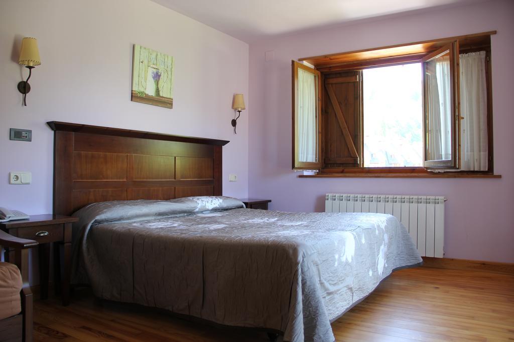 Hotel Rantiner Estación Eksteriør billede