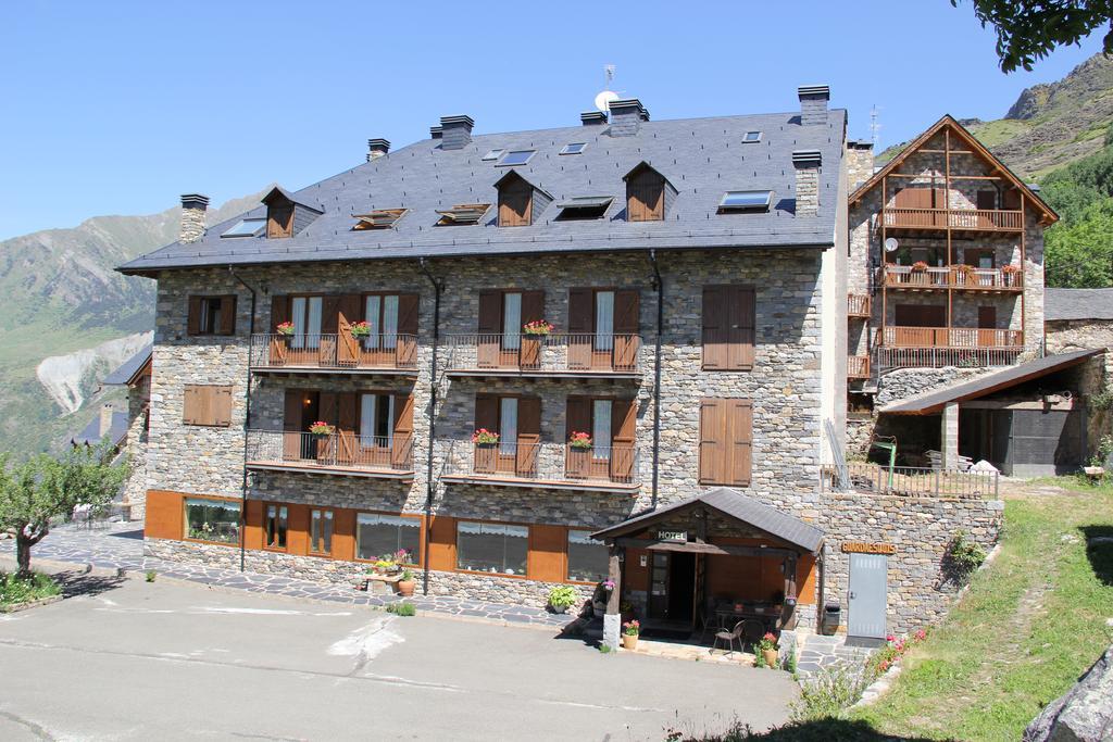Hotel Rantiner Estación Eksteriør billede