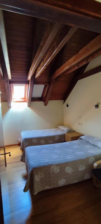 Hotel Rantiner Estación Eksteriør billede