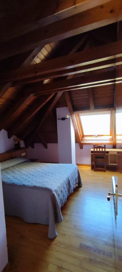Hotel Rantiner Estación Eksteriør billede