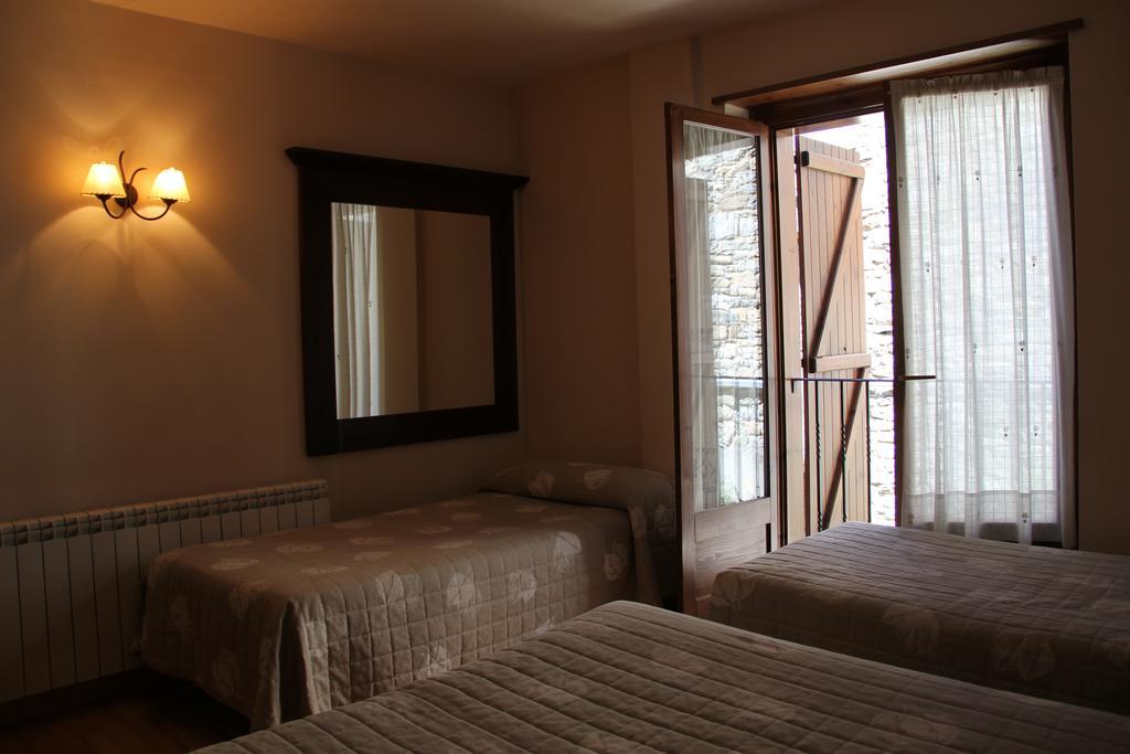 Hotel Rantiner Estación Eksteriør billede