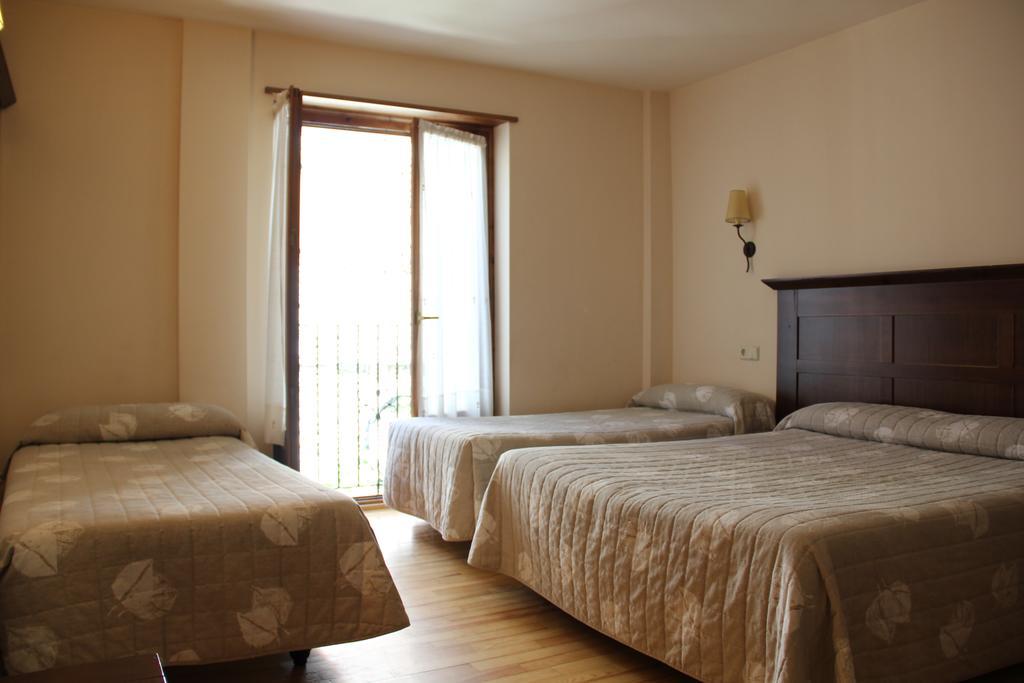 Hotel Rantiner Estación Eksteriør billede