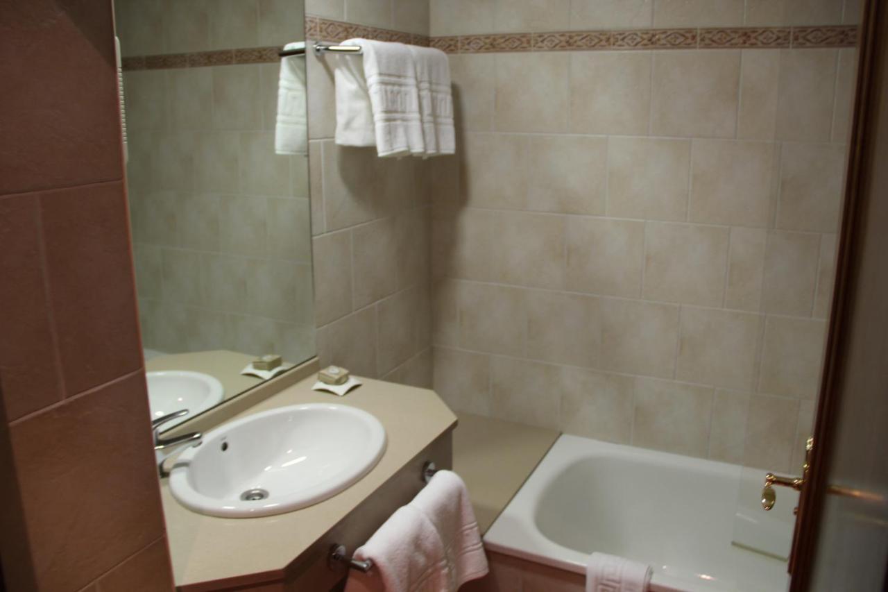 Hotel Rantiner Estación Værelse billede